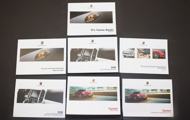 2016 Porsche Cayman GTS - 19814903 - 33