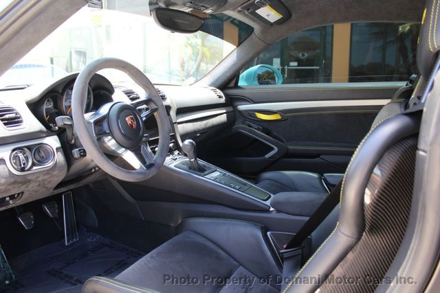 2016 Porsche Cayman Incredible GT4 Being Offered @ $ 770 @ month  - 19144102 - 63
