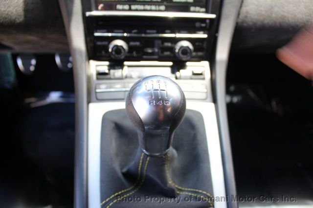 2016 Porsche Cayman Incredible GT4 Being Offered @ $ 770 @ month  - 19144102 - 72