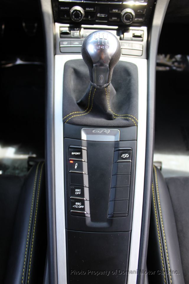 2016 Porsche Cayman Incredible GT4 Being Offered @ $ 770 @ month  - 19144102 - 73