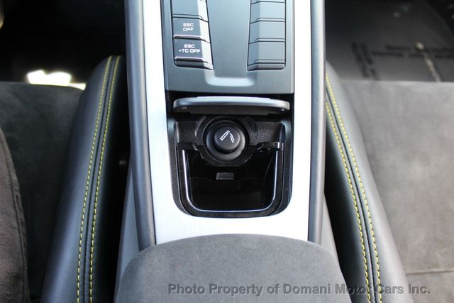 2016 Porsche Cayman Incredible GT4 Being Offered @ $ 770 @ month  - 19144102 - 76