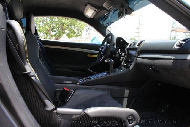 2016 Porsche Cayman Incredible GT4 Being Offered @ $ 770 @ month  - 19144102 - 77