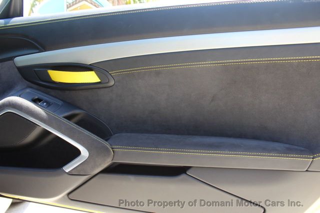 2016 Porsche Cayman Incredible GT4 Being Offered @ $ 770 @ month  - 19144102 - 80