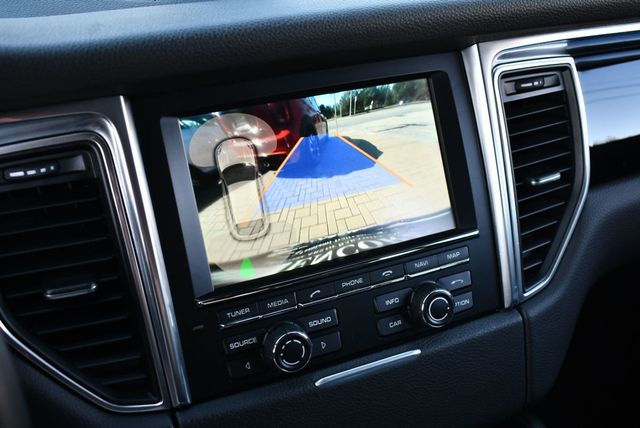 2016 Porsche Macan AWD 4 Door S W/Infotainment Package - 22926726 - 49