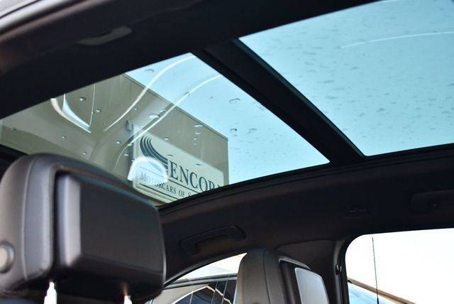 2016 Porsche Macan AWD 4 Door S W/Infotainment Package - 22926726 - 53