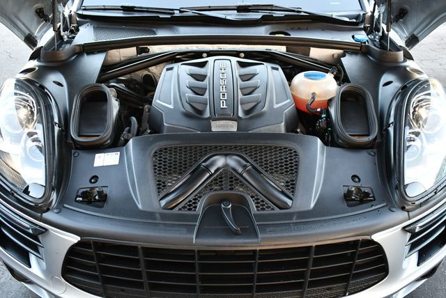 2016 Porsche Macan AWD 4 Door S W/Infotainment Package - 22926726 - 59