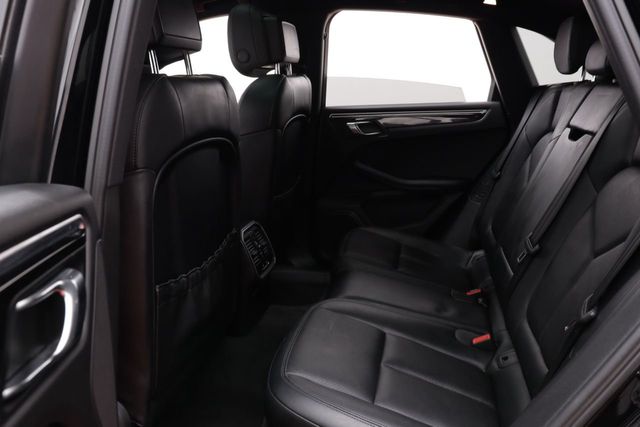 2016 Porsche Macan AWD 4dr S - 20857366 - 10