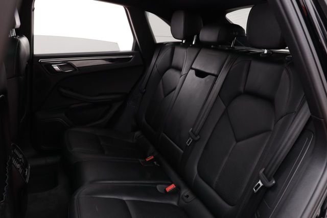 2016 Porsche Macan AWD 4dr S - 20857366 - 11