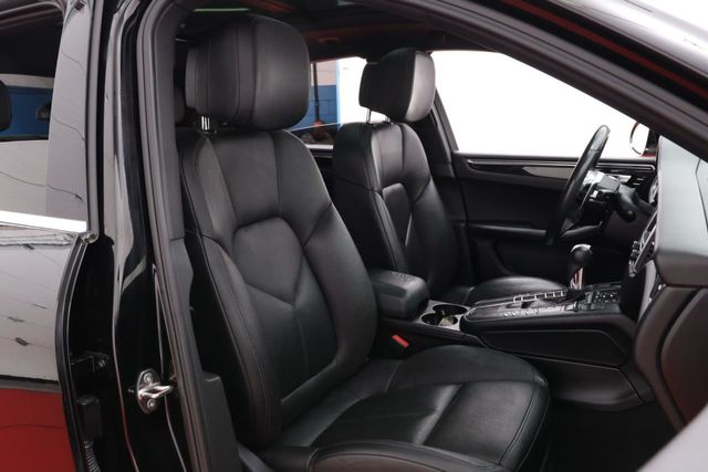 2016 Porsche Macan AWD 4dr S - 20857366 - 14