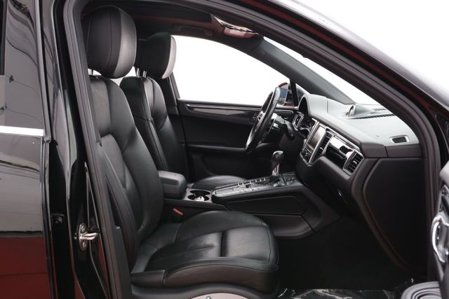 2016 Porsche Macan AWD 4dr S - 20857366 - 15