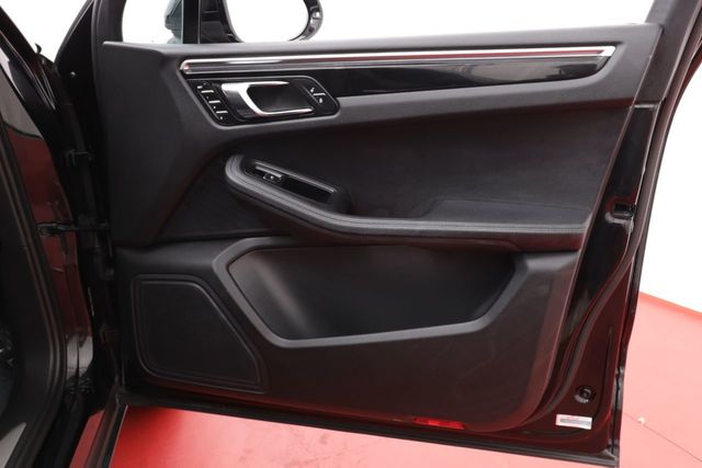 2016 Porsche Macan AWD 4dr S - 20857366 - 17