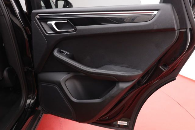 2016 Porsche Macan AWD 4dr S - 20857366 - 18