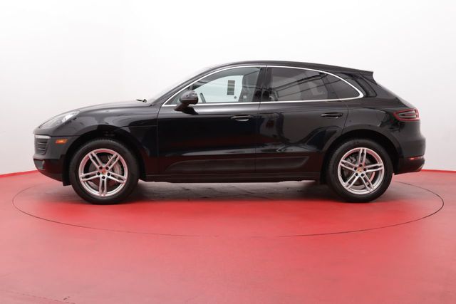 2016 Porsche Macan AWD 4dr S - 20857366 - 1