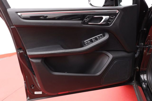 2016 Porsche Macan AWD 4dr S - 20857366 - 20