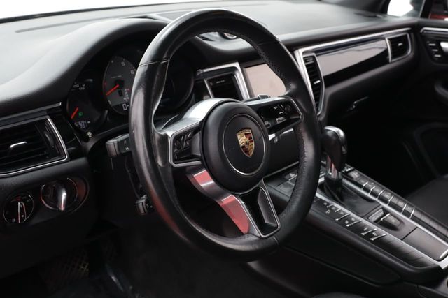 2016 Porsche Macan AWD 4dr S - 20857366 - 21