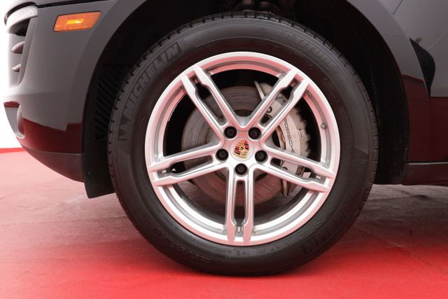 2016 Porsche Macan AWD 4dr S - 20857366 - 22