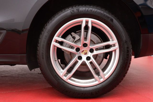 2016 Porsche Macan AWD 4dr S - 20857366 - 23