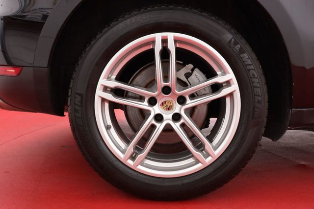 2016 Porsche Macan AWD 4dr S - 20857366 - 24