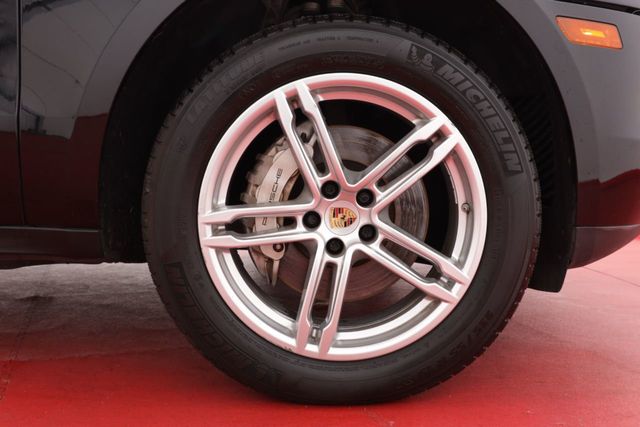 2016 Porsche Macan AWD 4dr S - 20857366 - 25