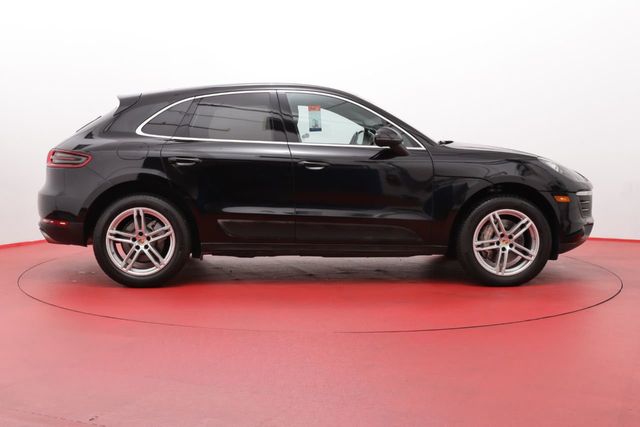 2016 Porsche Macan AWD 4dr S - 20857366 - 5