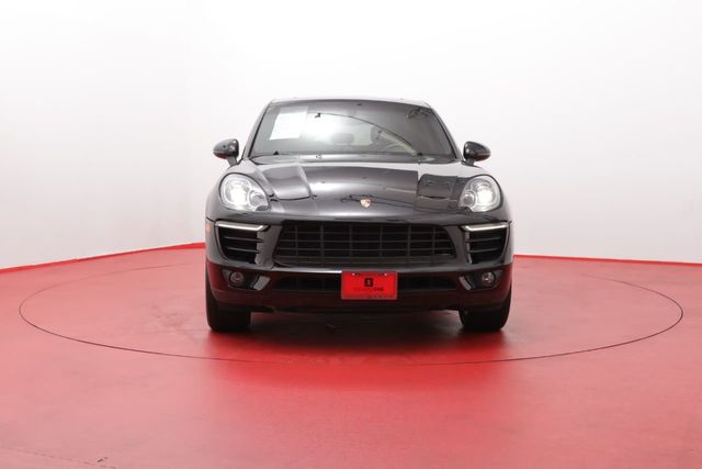 2016 Porsche Macan AWD 4dr S - 20857366 - 6