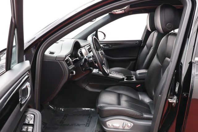 2016 Porsche Macan AWD 4dr S - 20857366 - 8