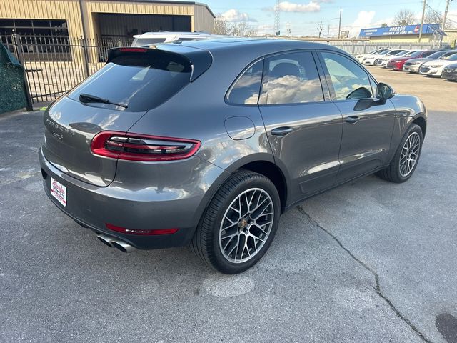 2016 Porsche Macan AWD 4dr S - 22995133 - 3