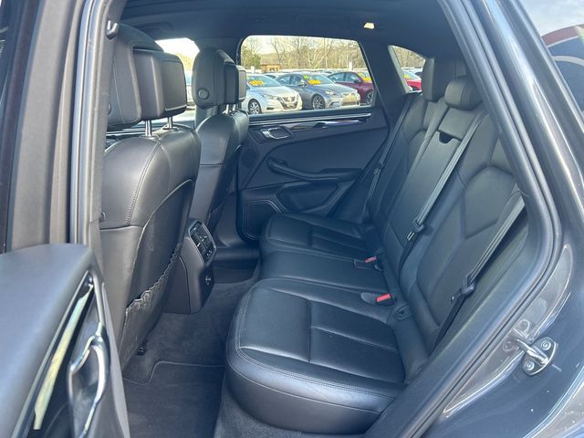 2016 Porsche Macan AWD 4dr S - 22995133 - 6