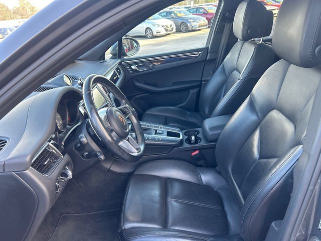 2016 Porsche Macan AWD 4dr S - 22995133 - 7