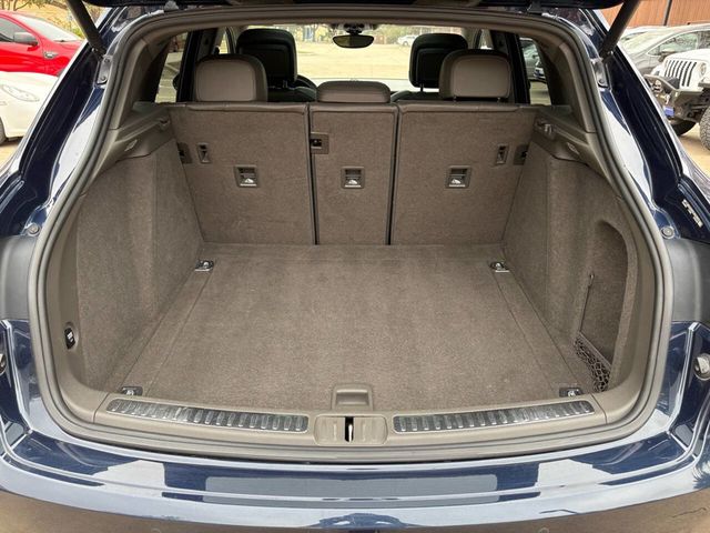 2016 Porsche Macan AWD 4dr S - 23022433 - 14