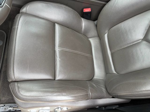 2016 Porsche Macan AWD 4dr S - 23022433 - 24