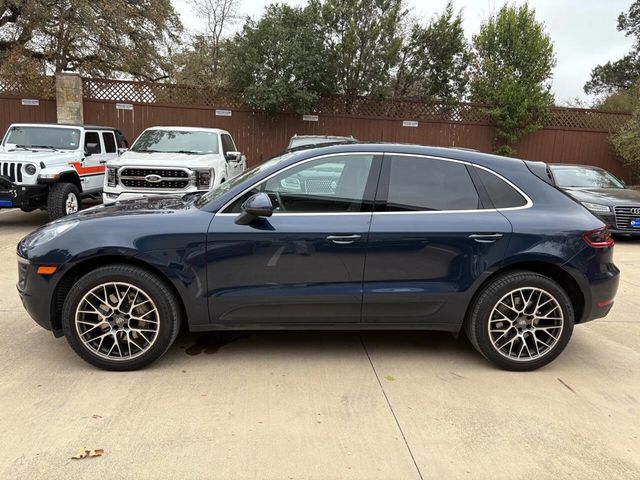 2016 Porsche Macan AWD 4dr S - 23022433 - 6