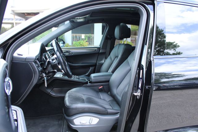 2016 Porsche Macan AWD 4dr S - 23056928 - 13