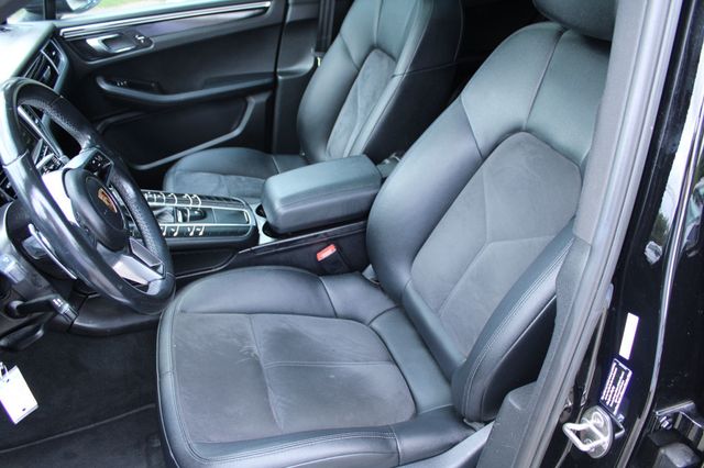 2016 Porsche Macan AWD 4dr S - 23056928 - 14
