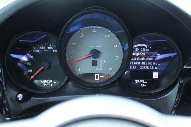 2016 Porsche Macan AWD 4dr S - 23056928 - 15