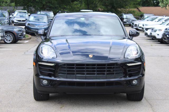 2016 Porsche Macan AWD 4dr S - 23056928 - 1