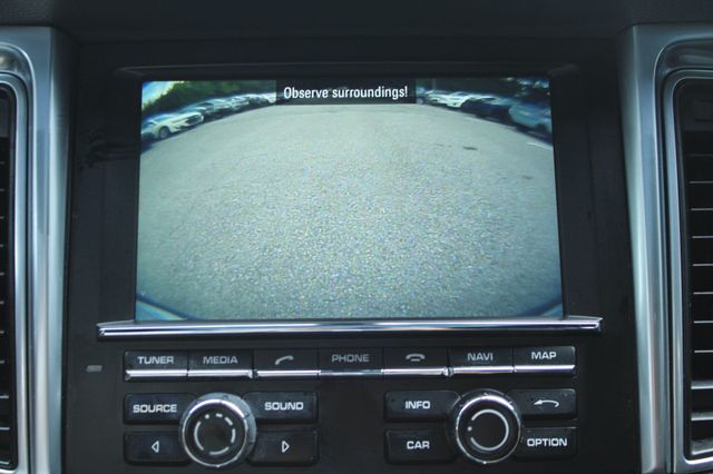 2016 Porsche Macan AWD 4dr S - 23056928 - 19