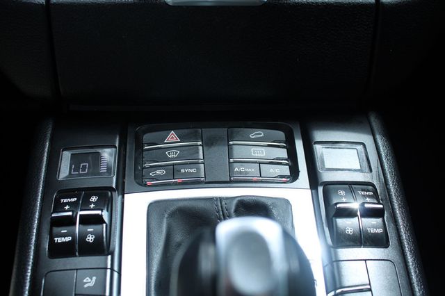 2016 Porsche Macan AWD 4dr S - 23056928 - 21