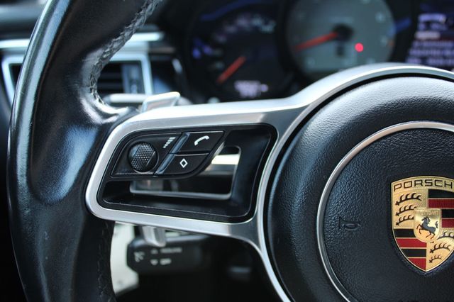 2016 Porsche Macan AWD 4dr S - 23056928 - 25