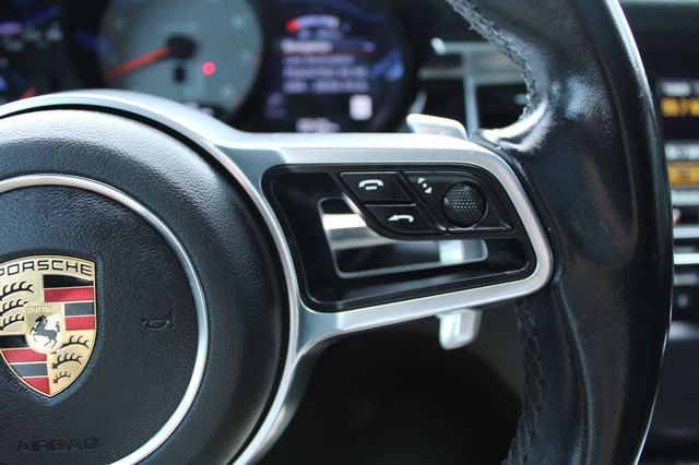 2016 Porsche Macan AWD 4dr S - 23056928 - 26