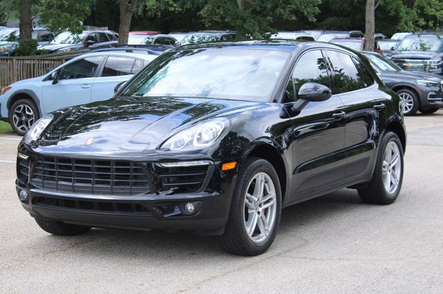 2016 Porsche Macan AWD 4dr S - 23056928 - 2