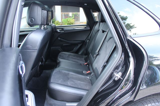2016 Porsche Macan AWD 4dr S - 23056928 - 33