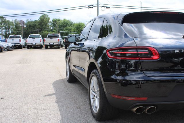 2016 Porsche Macan AWD 4dr S - 23056928 - 36
