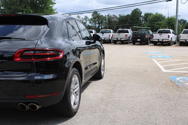 2016 Porsche Macan AWD 4dr S - 23056928 - 37