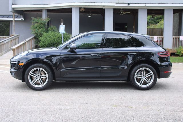 2016 Porsche Macan AWD 4dr S - 23056928 - 3