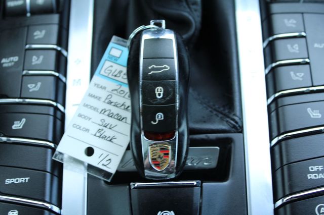 2016 Porsche Macan AWD 4dr S - 23056928 - 43
