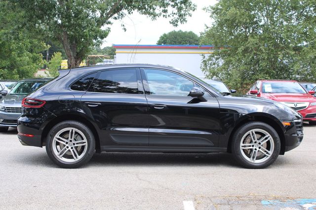 2016 Porsche Macan AWD 4dr S - 23056928 - 4