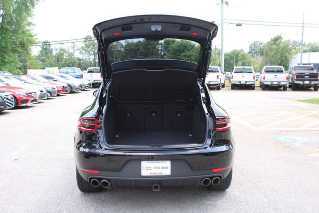 2016 Porsche Macan AWD 4dr S - 23056928 - 8