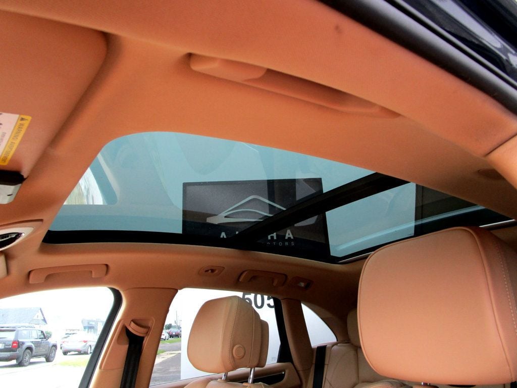 2016 Porsche Macan S photo 27