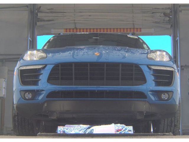 2016 Porsche Macan AWD 4dr S - 22979222 - 1